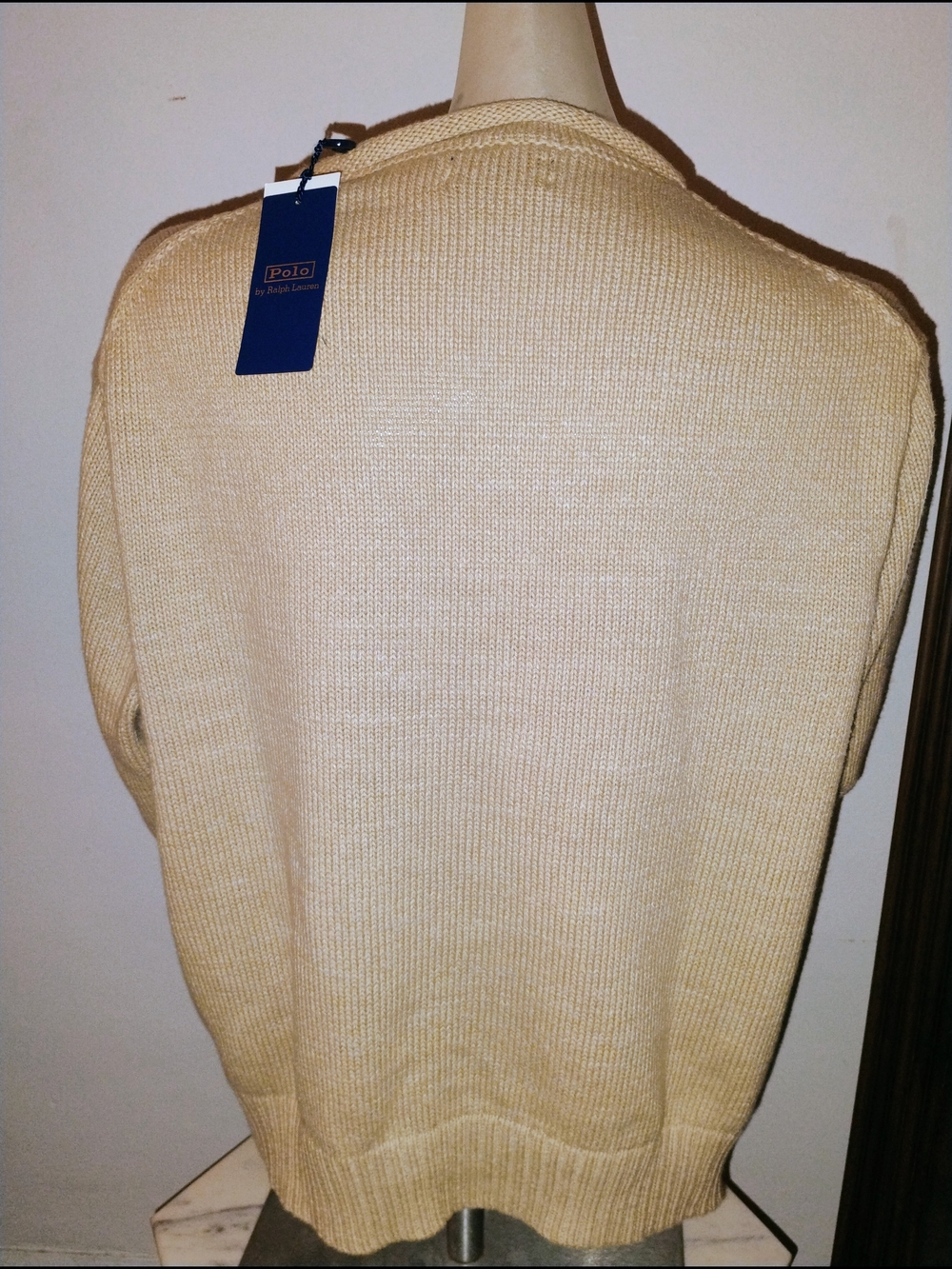 Polo Ralph Lauren Roll Neck Sweater - Picture 8 of 11